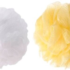 Набор мочалок для тела Н057-50 21век