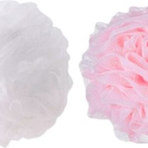 Набор мочалок для тела Н059-30 21век