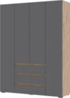 Шкаф Хелен ШК 05 с ящиками 21век