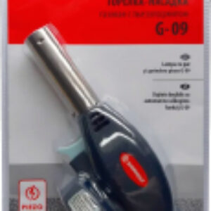 Горелка газовая 06010-009010 21век