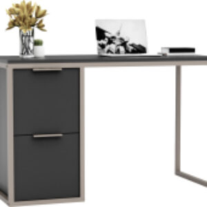 Письменный стол Курт Лофт 06 120x60x75 21век