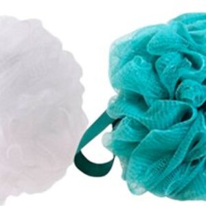 Набор мочалок для тела Н062-30 21век