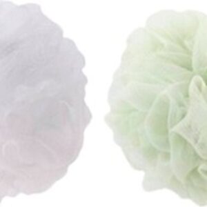 Набор мочалок для тела Н065-30 21век