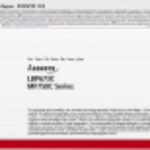 Картридж 069HY (5095C002/004) 21век