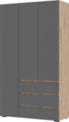 Шкаф Хелен ШК 06 21век