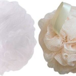 Набор мочалок для тела Н070-70 21век