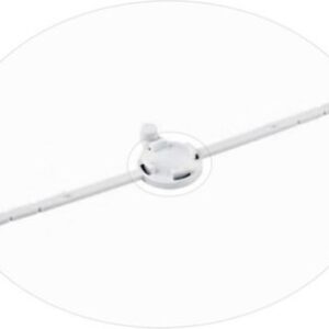 Обратный клапан вытяжного вентилятора 07-197 d-100 21век