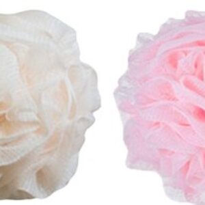 Набор мочалок для тела Н072-70 21век