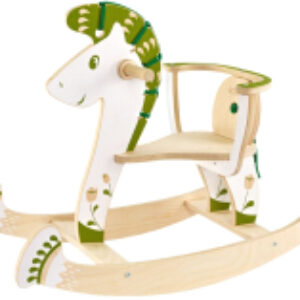 Качалка детская Лошадка Хюгге / 07326 21век
