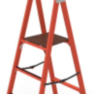 Лестница-стремянка ССД-0.7 / ЛЕ52426 21век