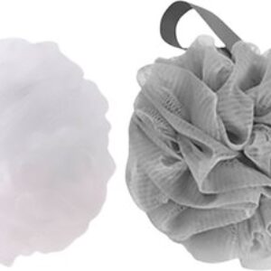 Набор мочалок для тела Н075-70 21век