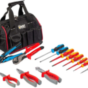 Универсальный набор инструментов Эксплуатационщик НИЭ-07 / 87135 21век