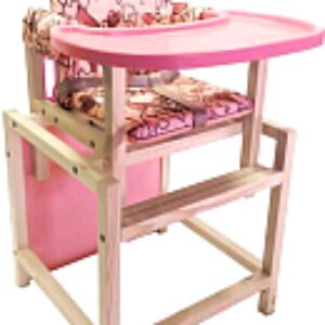 Стульчик для кормления СТД 07 21век