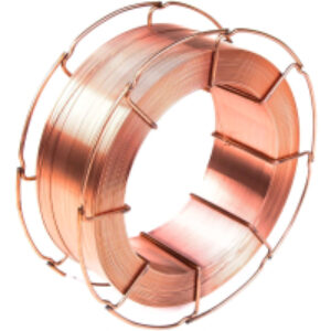 Проволока сварочная СВ08Г2С-О 1.2мм 21век