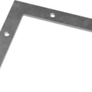 Профиль для светодиодной ленты К-08-31 21век