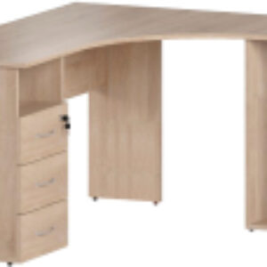 Письменный стол С-086/1 21век