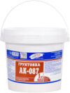 Грунтовка АК-087 21век