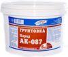 Грунтовка АК-087 21век