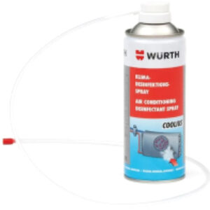 Очиститель системы кондиционирования 089376410 21век