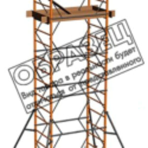 Вышка-тура Радиан 0.8x2.0x5.2 21век