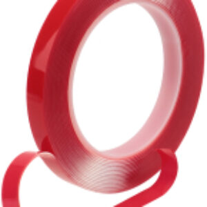 Скотч двухсторонний 09-6512 21век