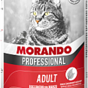 Влажный корм для кошек Professional Кусочки говядины / 09960 21век