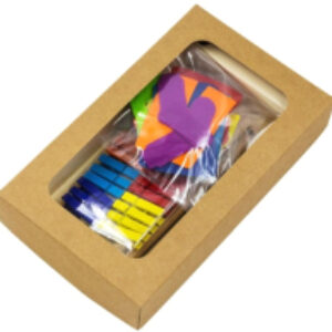 Сортер Стирка с прищепками / ПР09 21век