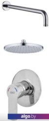 Душевая система Esko Set 3in1