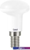 Светодиодная лампочка General Lighting GLDEN-R39-B-4-230-E14-4000