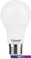 Светодиодная лампочка General Lighting GLDEN-WA60-B-7-230-E27-4000