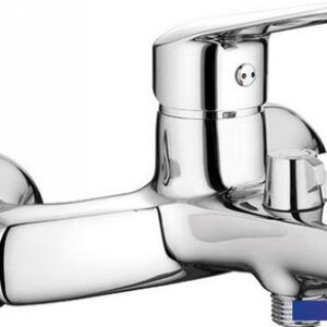 Смеситель Deante New Boro BMO 011M