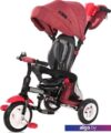 Детский велосипед Lorelli Moovo Air 2021 (красный)