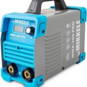Сварочный инвертор Mikkeli MMA-260 PRO