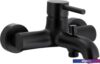 Смеситель Armatura Moza Black 5034-010-81