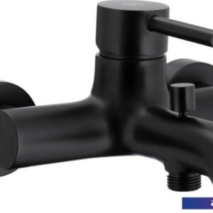 Смеситель Armatura Moza Black 5034-010-81