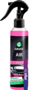 Grass Ароматизатор AIR Bubble 250 мл 110323