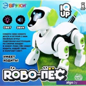 Конструктор Эврики 6258375 Robo-пес