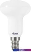 Светодиодная лампочка General Lighting GLDEN-R50-B-5-230-E14-3000