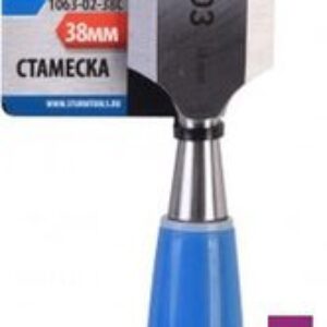 Стамеска СОЮЗ 1063-02-38С