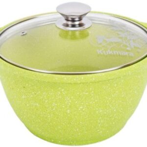 Кастрюля Kukmara Trendy Style Lime к21tsl
