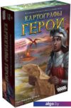 Настольная игра Мир Хобби Картографы: Герои