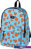 Школьный рюкзак Berlingo Pumpkin RU08067
