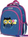 Школьный рюкзак Berlingo Funny owl RU07230