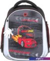 Школьный рюкзак MagTaller Unni Racing 40721-18