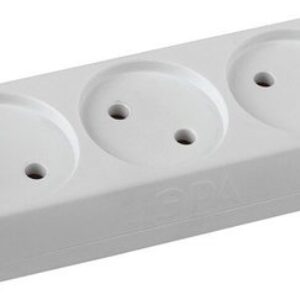 Колодка ЭРА KX-3