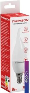 Светодиодная лампочка Thomson Tail Candle TH-B2028