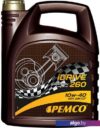 Моторное масло Pemco iDRIVE 260 10W-40 API SN/CF 5л