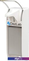 Дозатор для антисептика и жидкого мыла DezLab DisPoint-1000