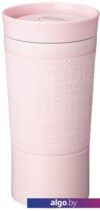 Термокружка Agness Тюдор 709-093 380 (розовый)