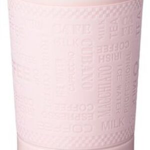 Термокружка Agness Тюдор 709-093 380 (розовый)
